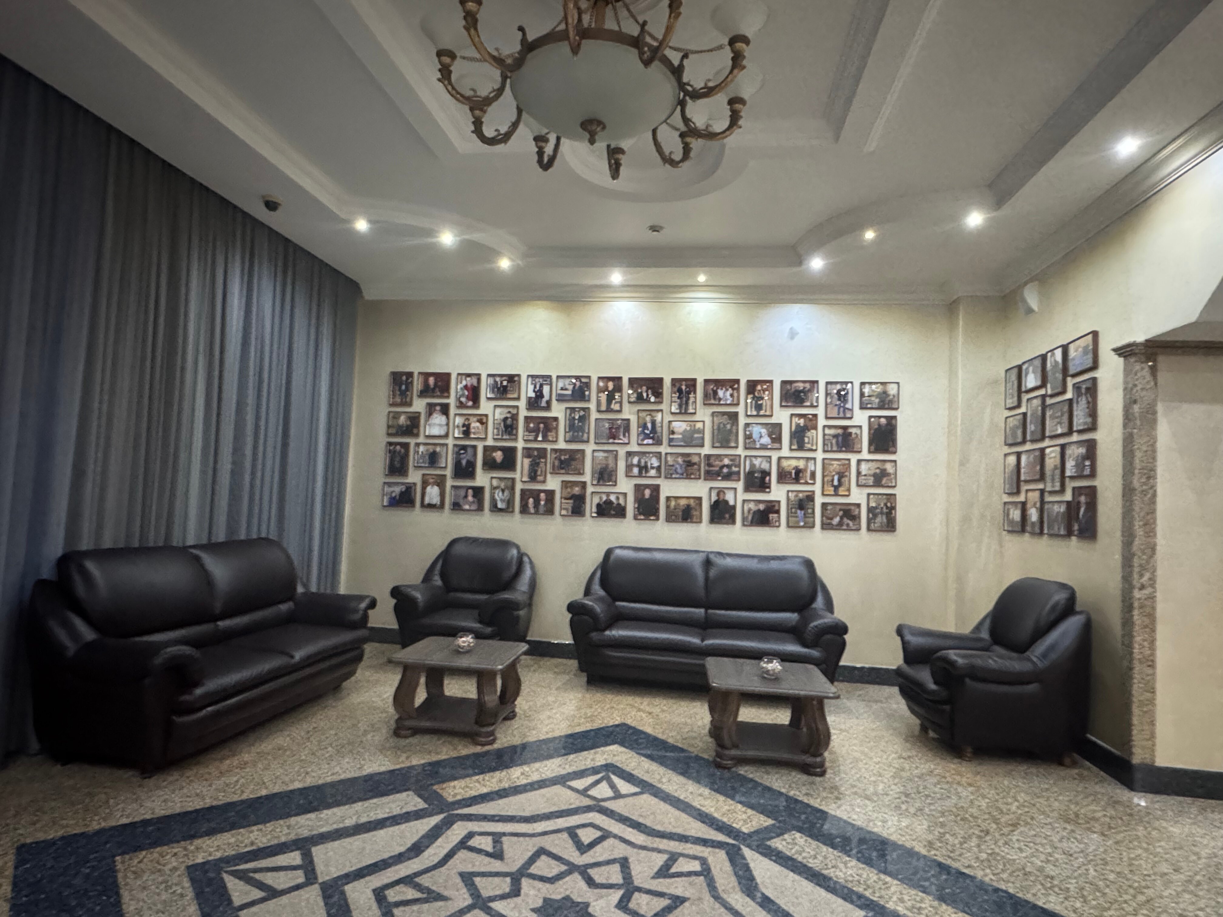 Фото Сибирь