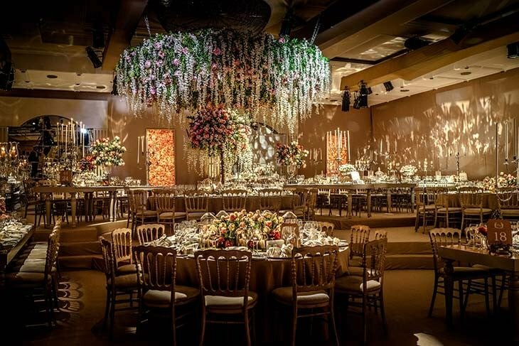 Interior design Mier Decoration, Alanya, photo