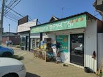 Овощи и фрукты (Krasnyh Partizan Street, 25), greengrocery