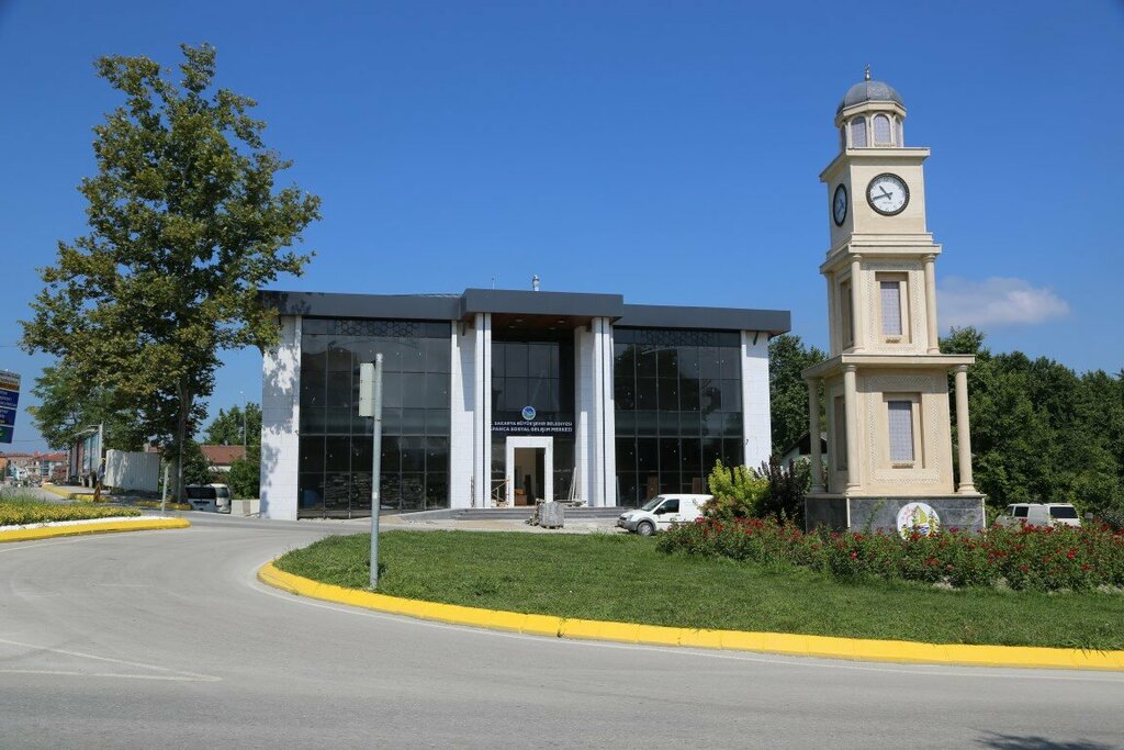 School Sapanca Social Development Center, Sapanca, photo