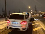 РемонтШин (Narodnogo Opolcheniya Street, 52к3с5), tires and wheels