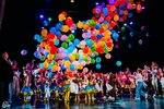 Estelitta (ulitsa Lukashevicha, 10В) ، مدرسة لتعليم الرقص
