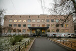 Dpo 9 (Metallistov Avenue, 72к2), hospital de niños
