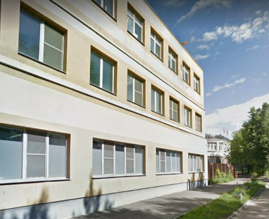 IT company Minisforum, Moscow, photo