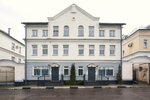 Отель Торжок (Torzhok, Tveretskaya Embankment, 28) ، hotel