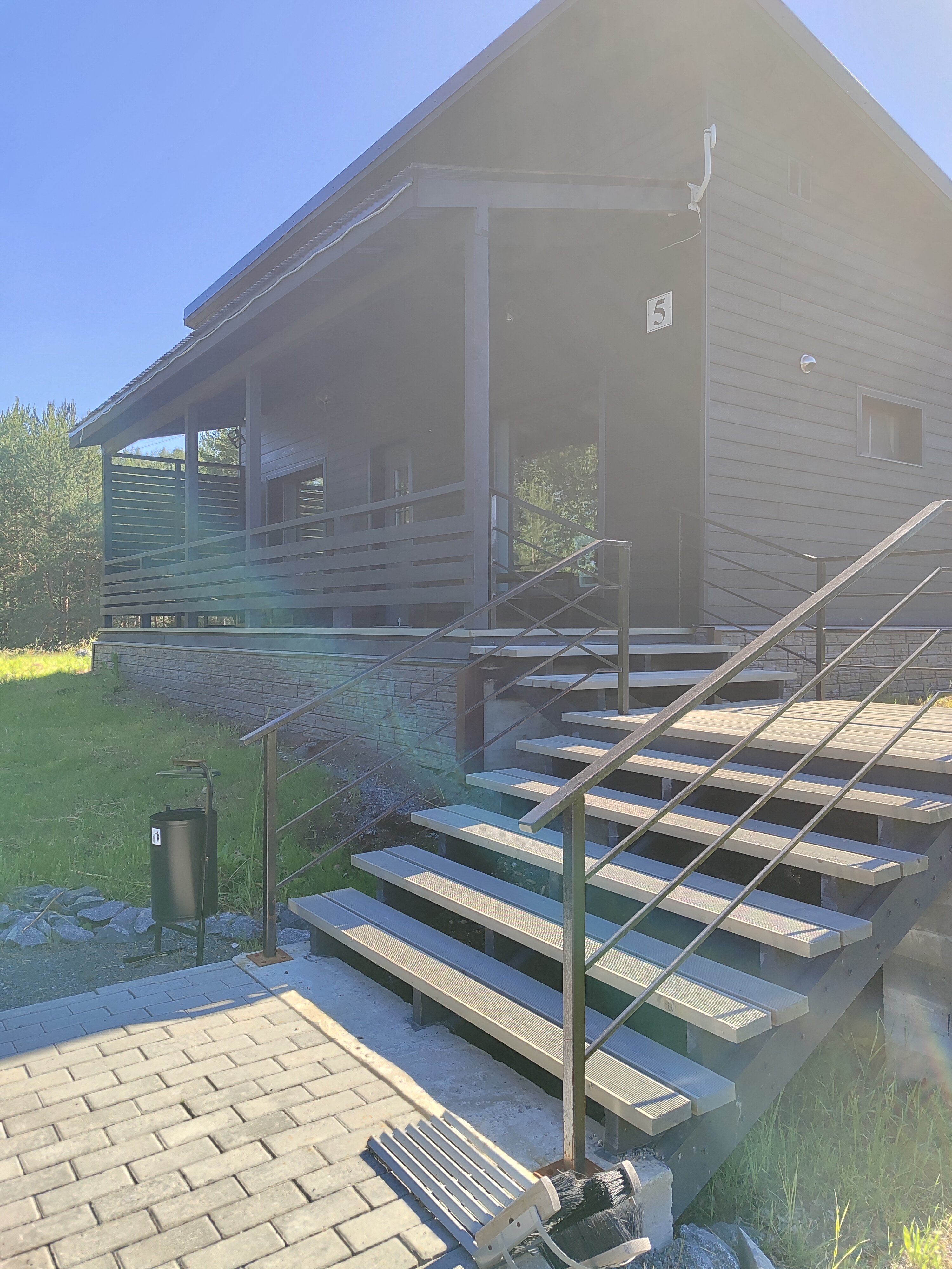 Фото Черная жемчужина