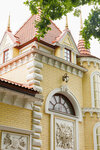 Okna Potolki Peterburga (Bogatyrskiy Avenue, 18к1) ، شبابيك