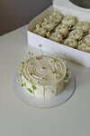 Eva_cake (Turistskaya Street, 28к1), cake orders