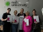 Nails University by Anastasiya Vostrikova (ulitsa Sovetskoy Armii, 240Б), training of masters for beauty salons