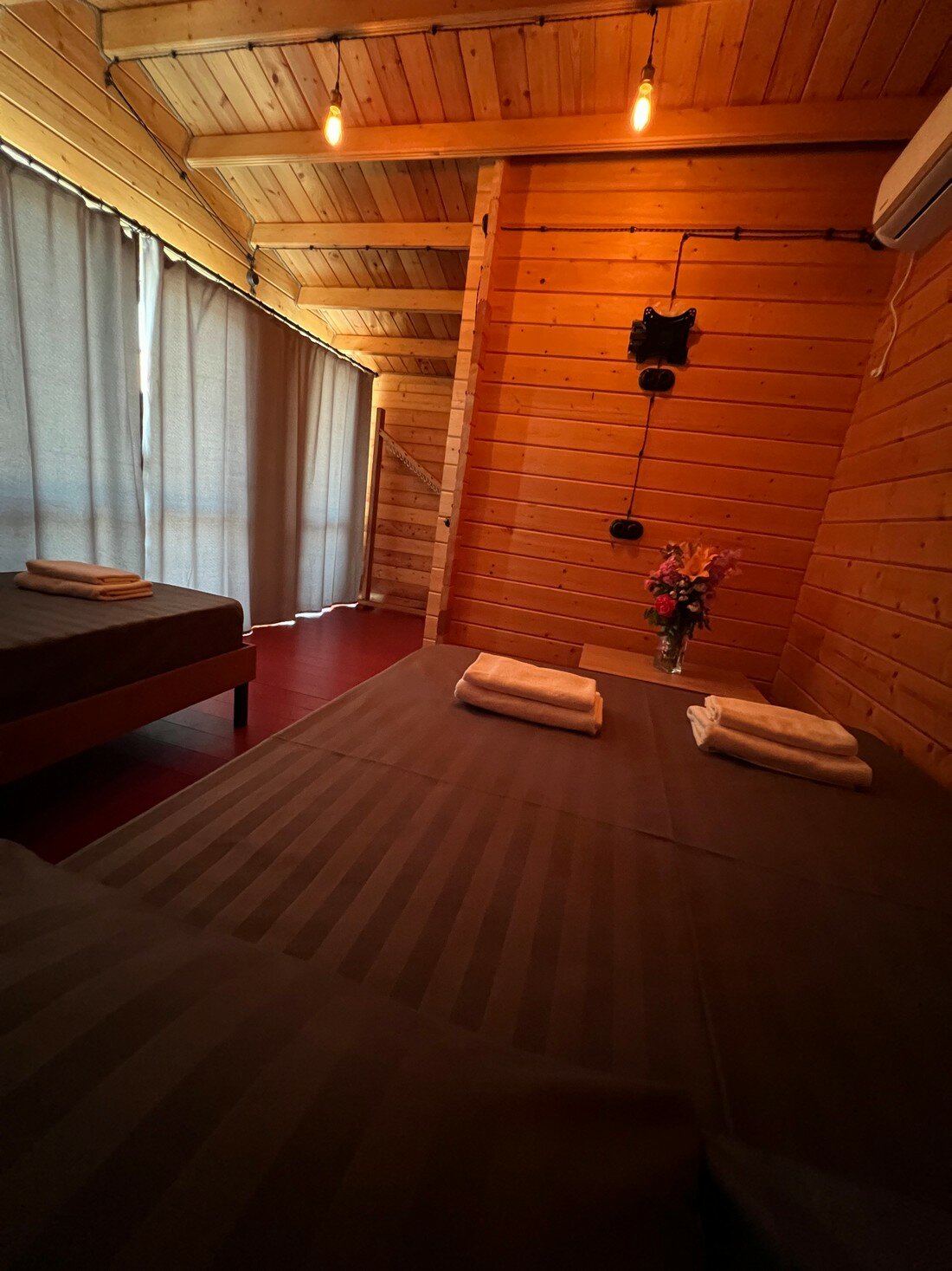 Фото Гостевой дом Olivia Resort