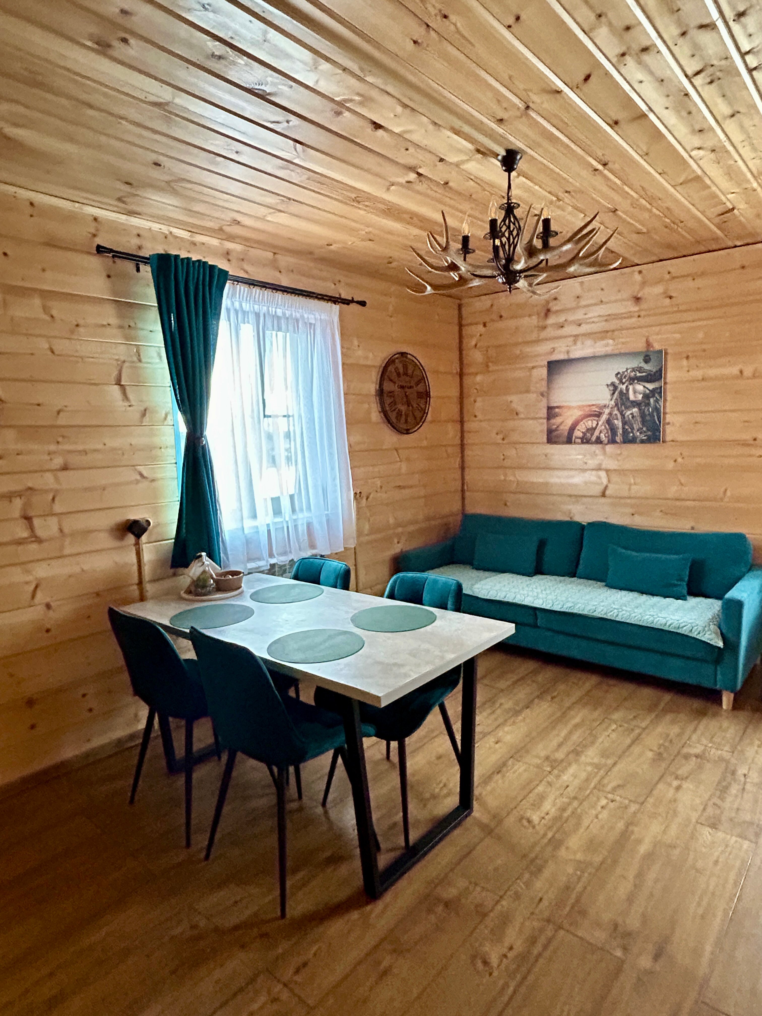 Фото Берлога