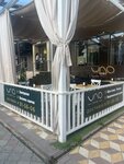 Uno (Ordzhonikidze Street, 13А) ، مقهى