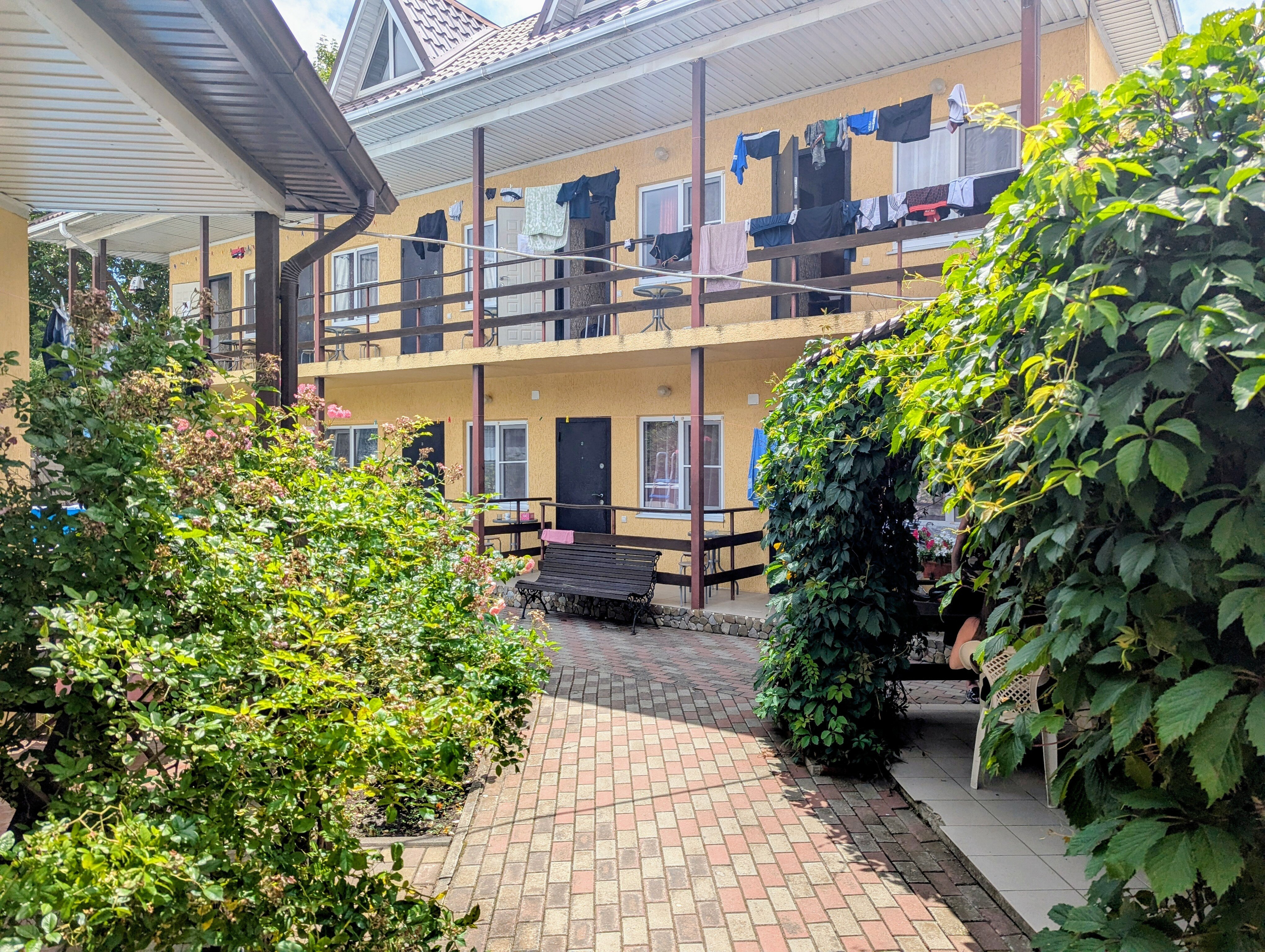 Фото отеля 4