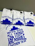 Fast Print (Vaynera Street, 8), printing on t-shirts