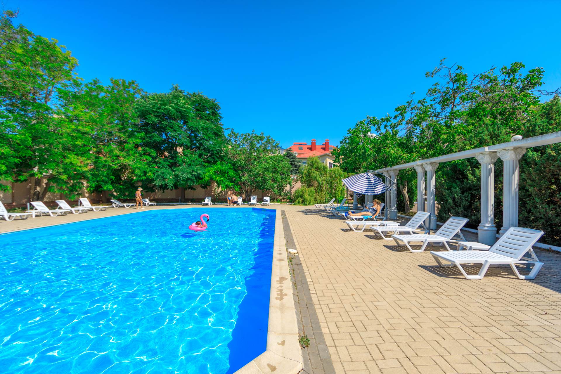 Фото Царь Евпатор