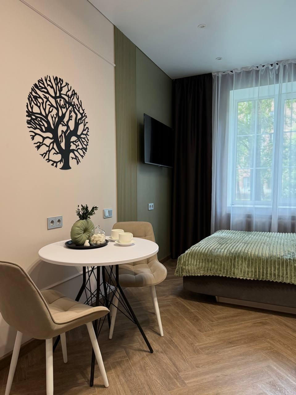 Фото Апарт-отель NordApart