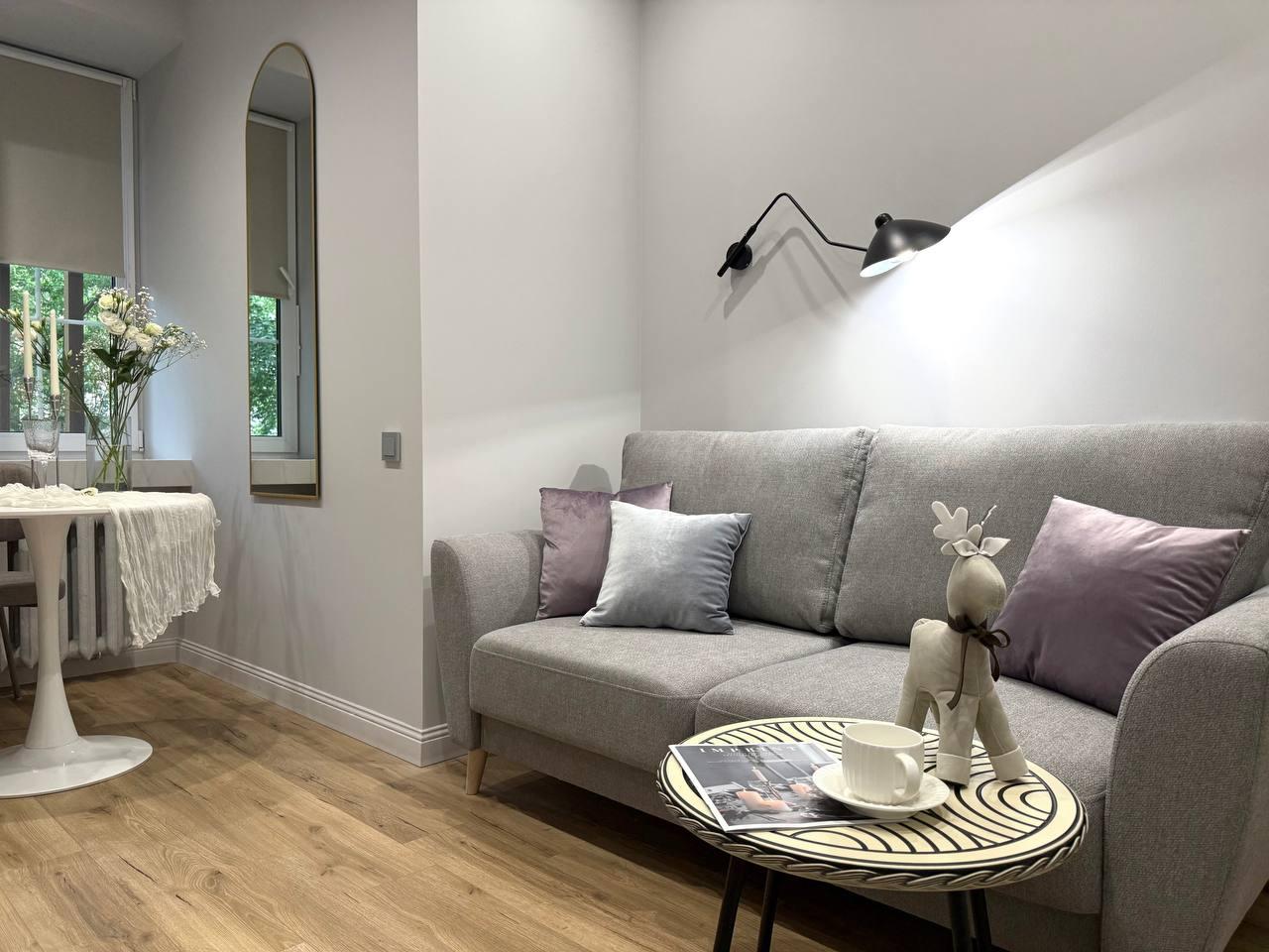 Фото Апарт-отель NordApart