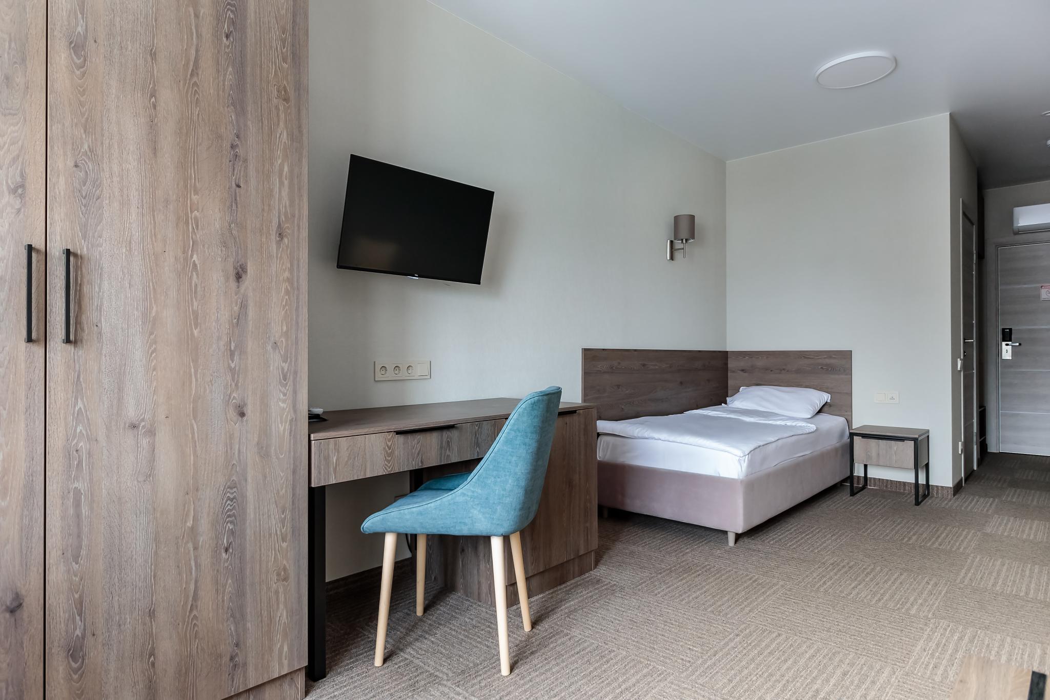 Фото Сила отдыха