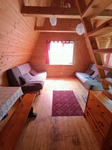 Иное жильё Горы Море House в Нижегородской области