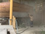 Пескоструй (Betonny pereulok, 15), industrial cleaning of facilities and equipment
