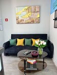 Аквариум (Tsentralny Microdistrict, ulitsa Pobedy, 12), beauty salon