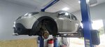 Автомастерская (Volgograd, Zelenodolskaya ulitsa, 11), car service, auto repair