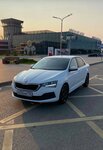 Smart Transfer (Promyshlenny rayon, mikrorayon № 20, Industrialnaya Street, 46А), cars ordering