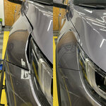 Strizheus Auto (улица Хрусталёва, 78) ، إصلاحات الجسم