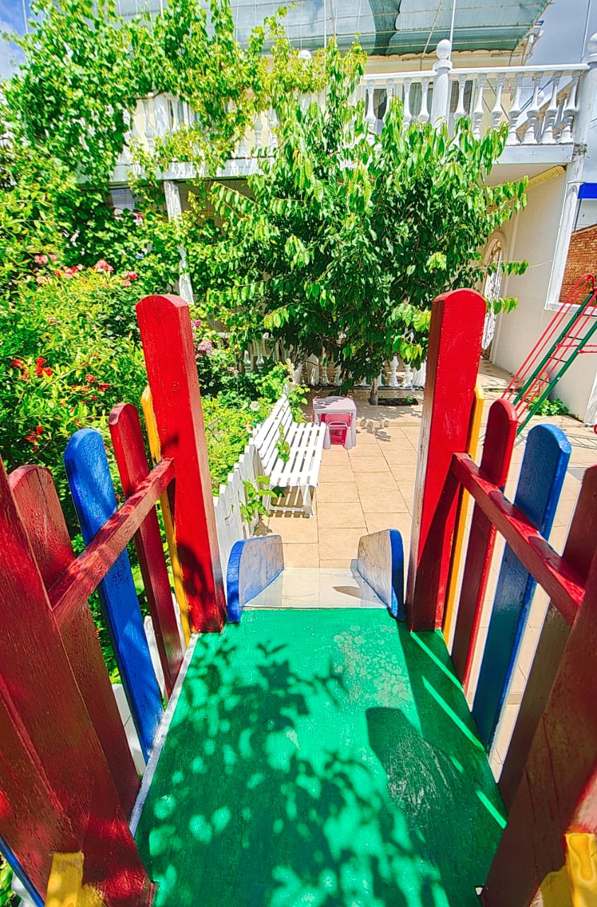 Фото Солнечный рай