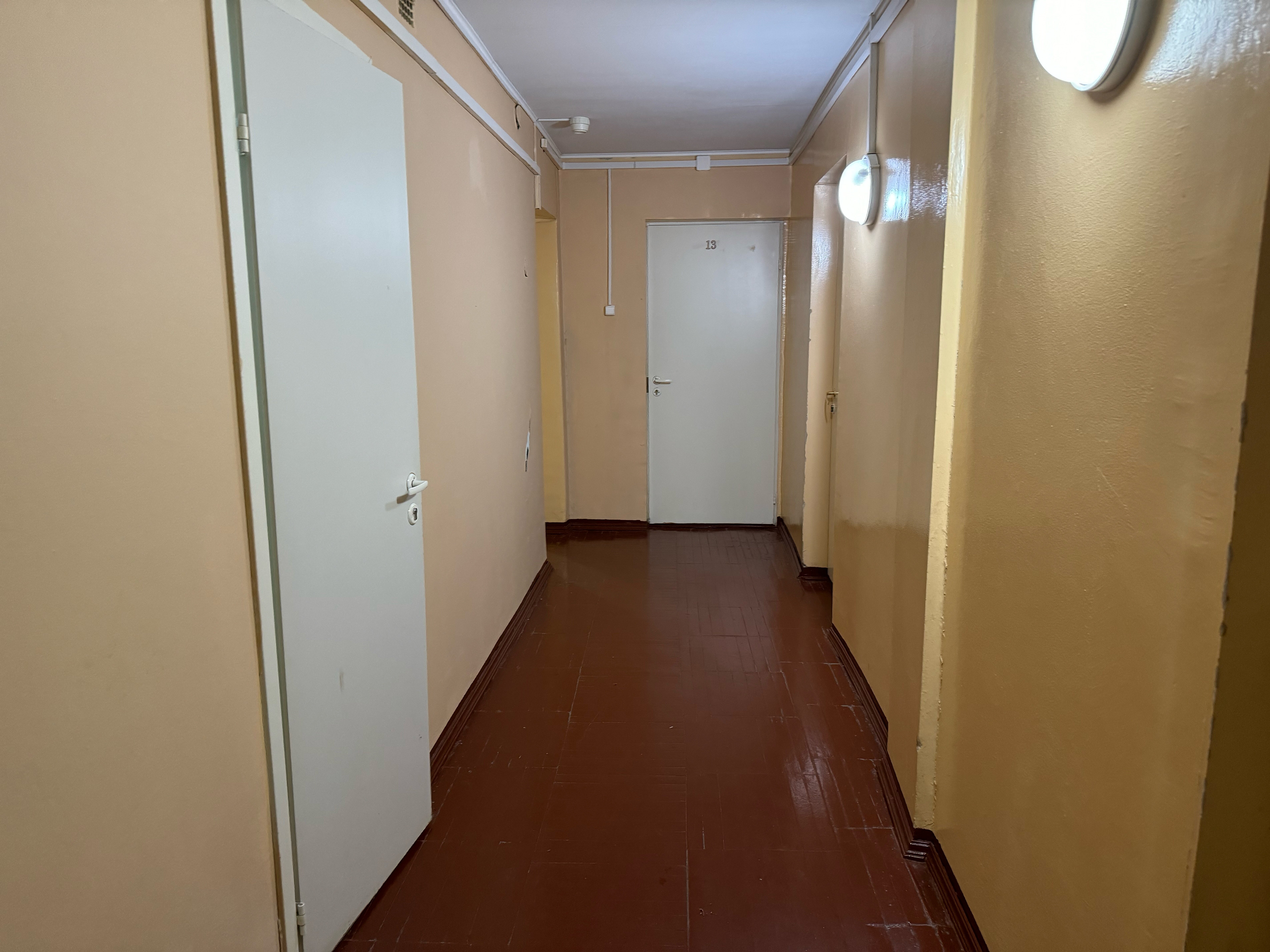 Фото Общежитие Карелреспотребсоюза