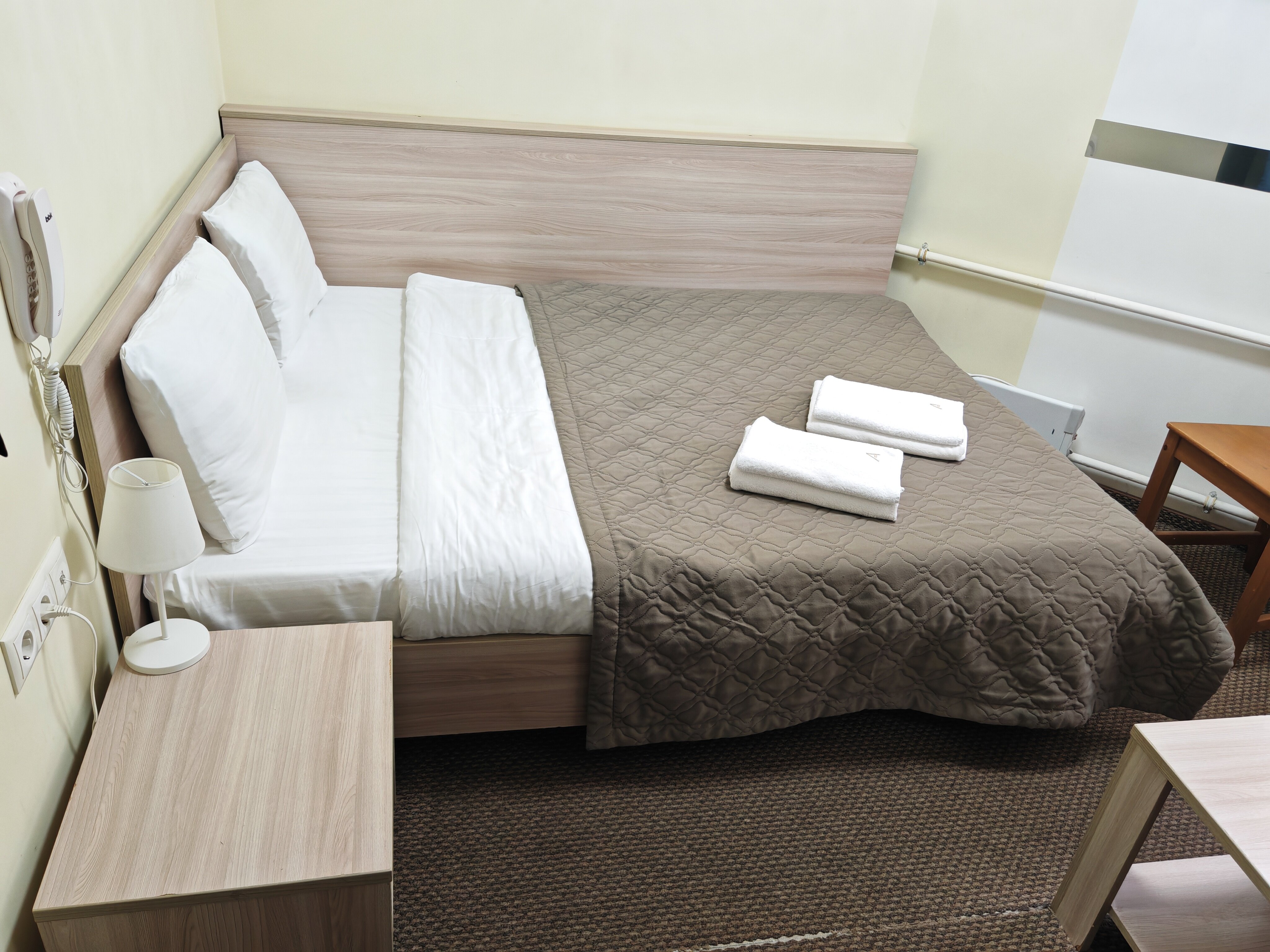 Фото Арбат Инн