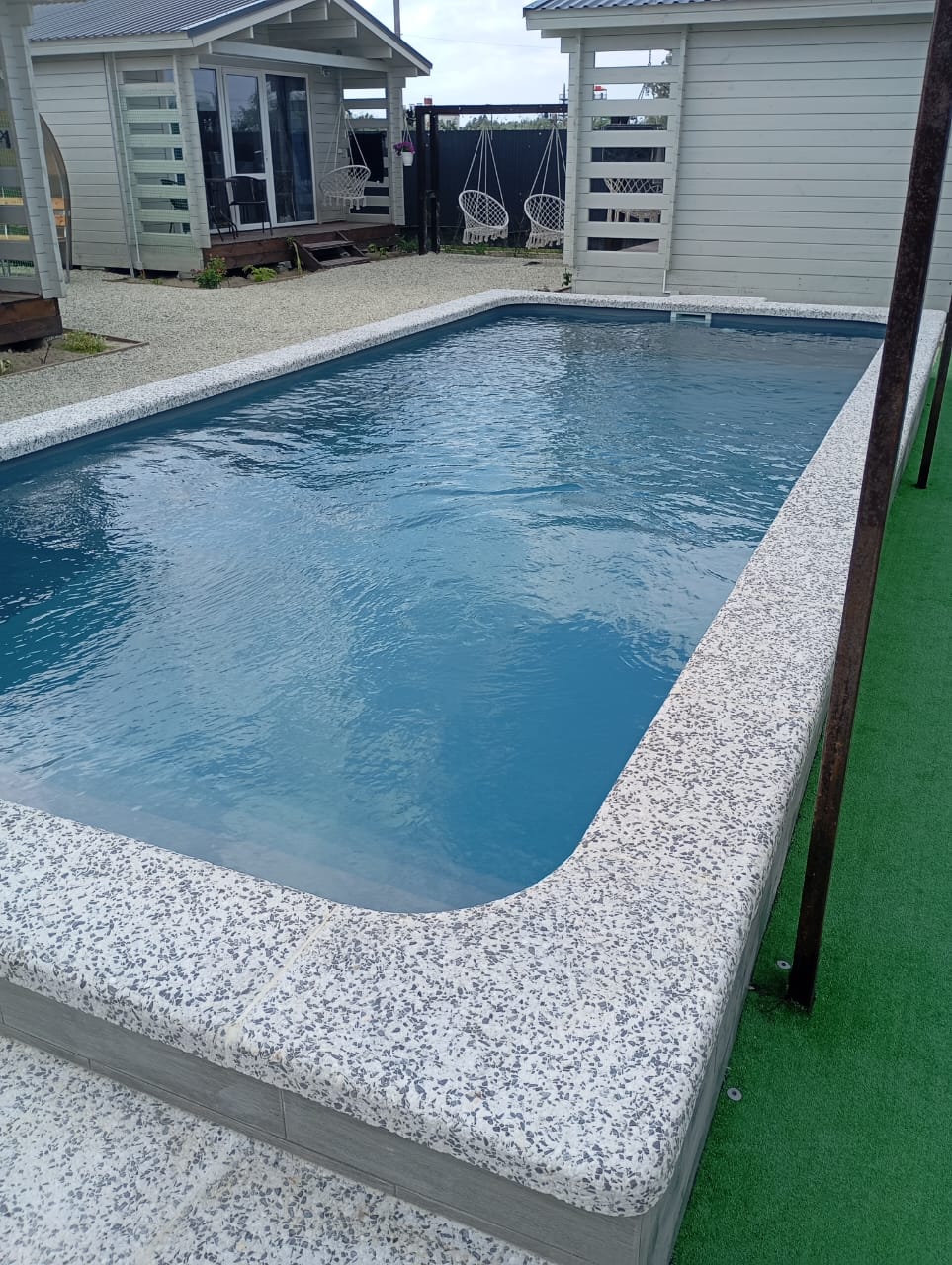 Фото Полярная звезда