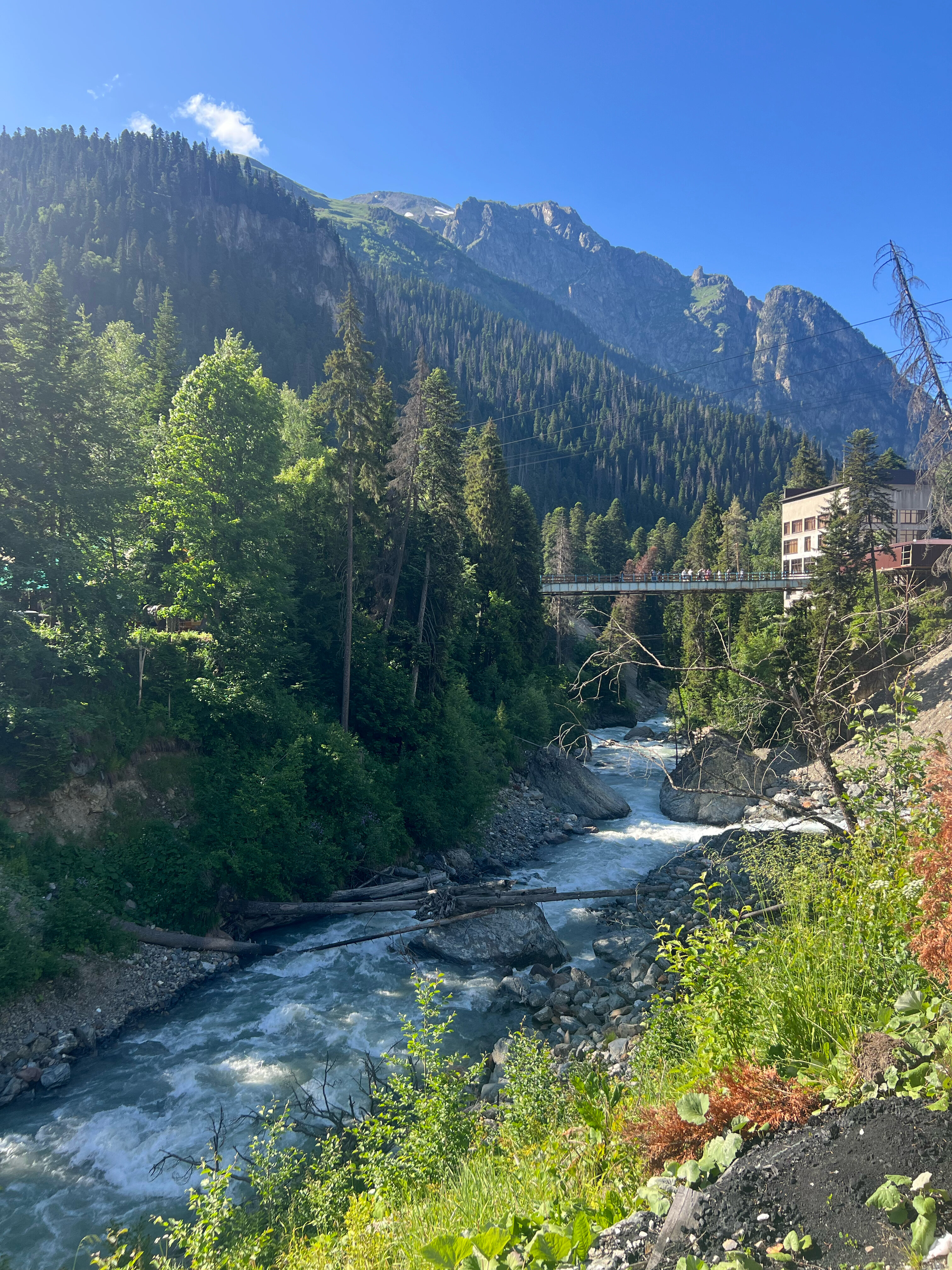 Фото Katadze.Glamp