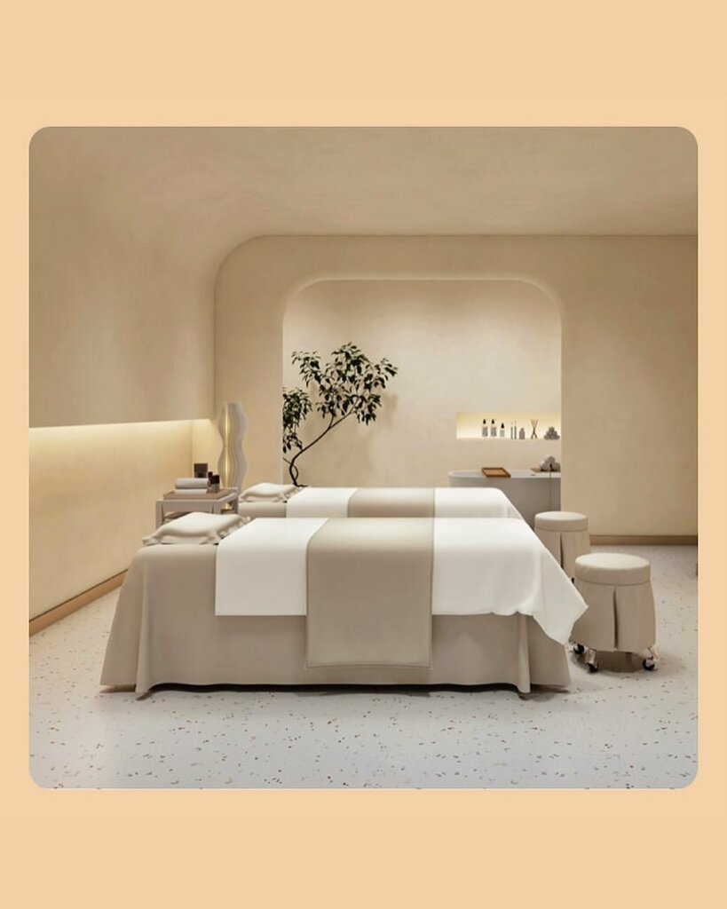 Goods for bath and sauna Luxe Concepts, Dubai, photo