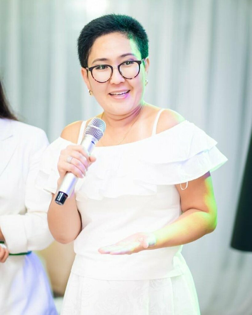 Audit company Jm Audit & Consulting, Astana, photo