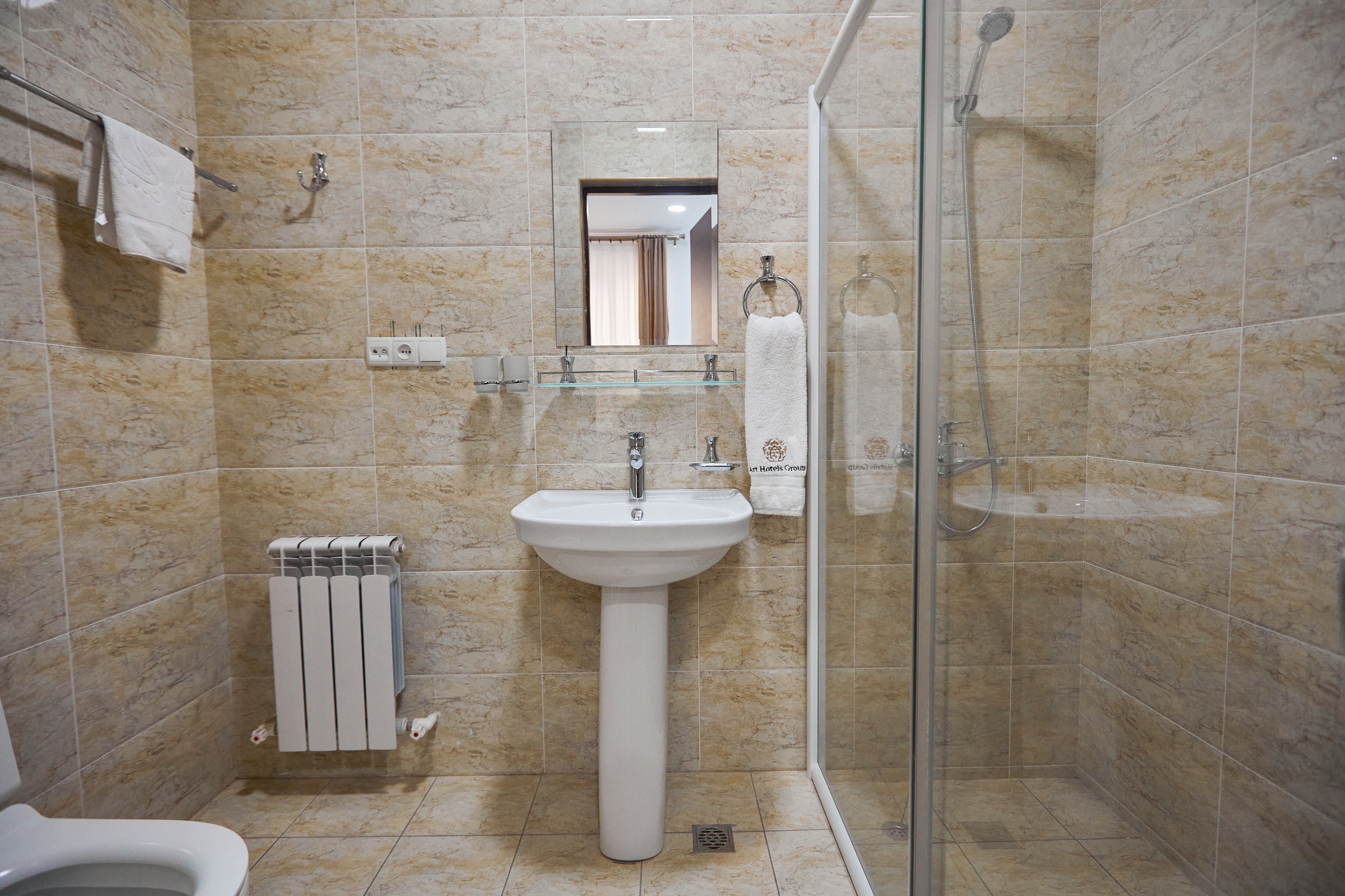 Фото Grand Art Premium Hotel