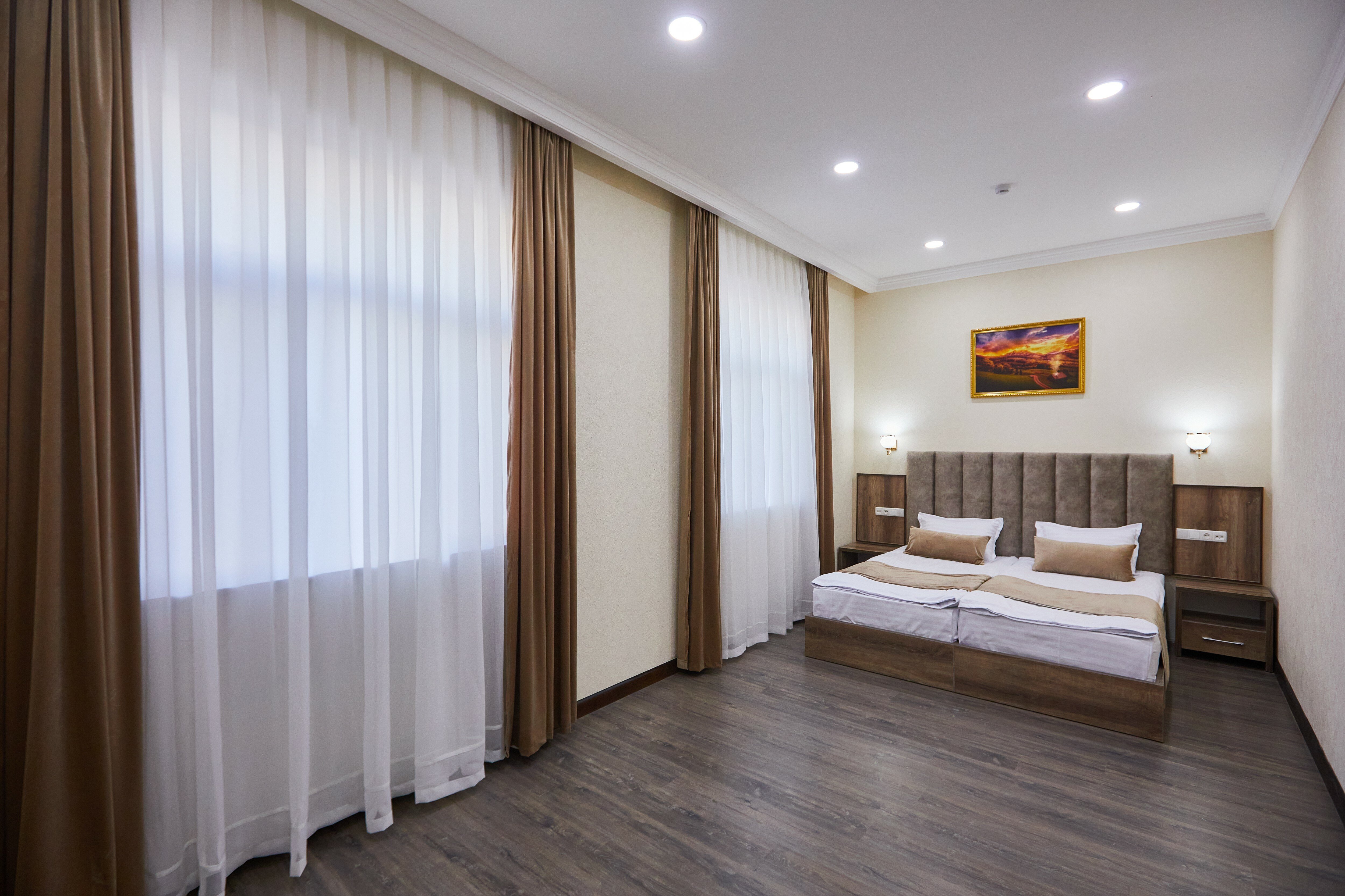 Фото Grand Art Premium Hotel