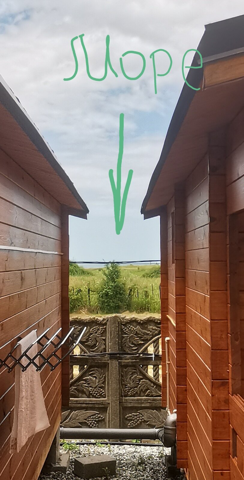 Фото Эко Магнолия