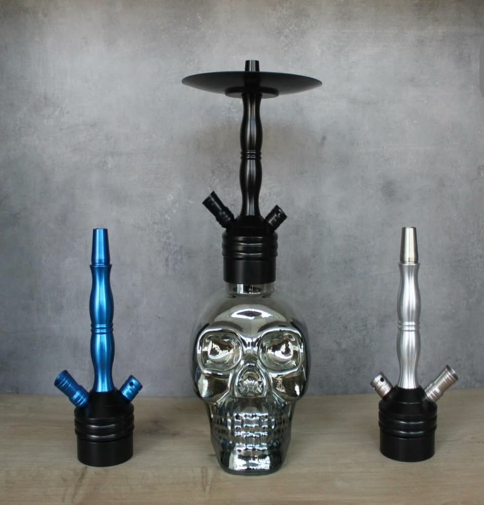 Tobacco and smoking accessories shop My Hookah 2 Tobacco Shop, Bor, photo