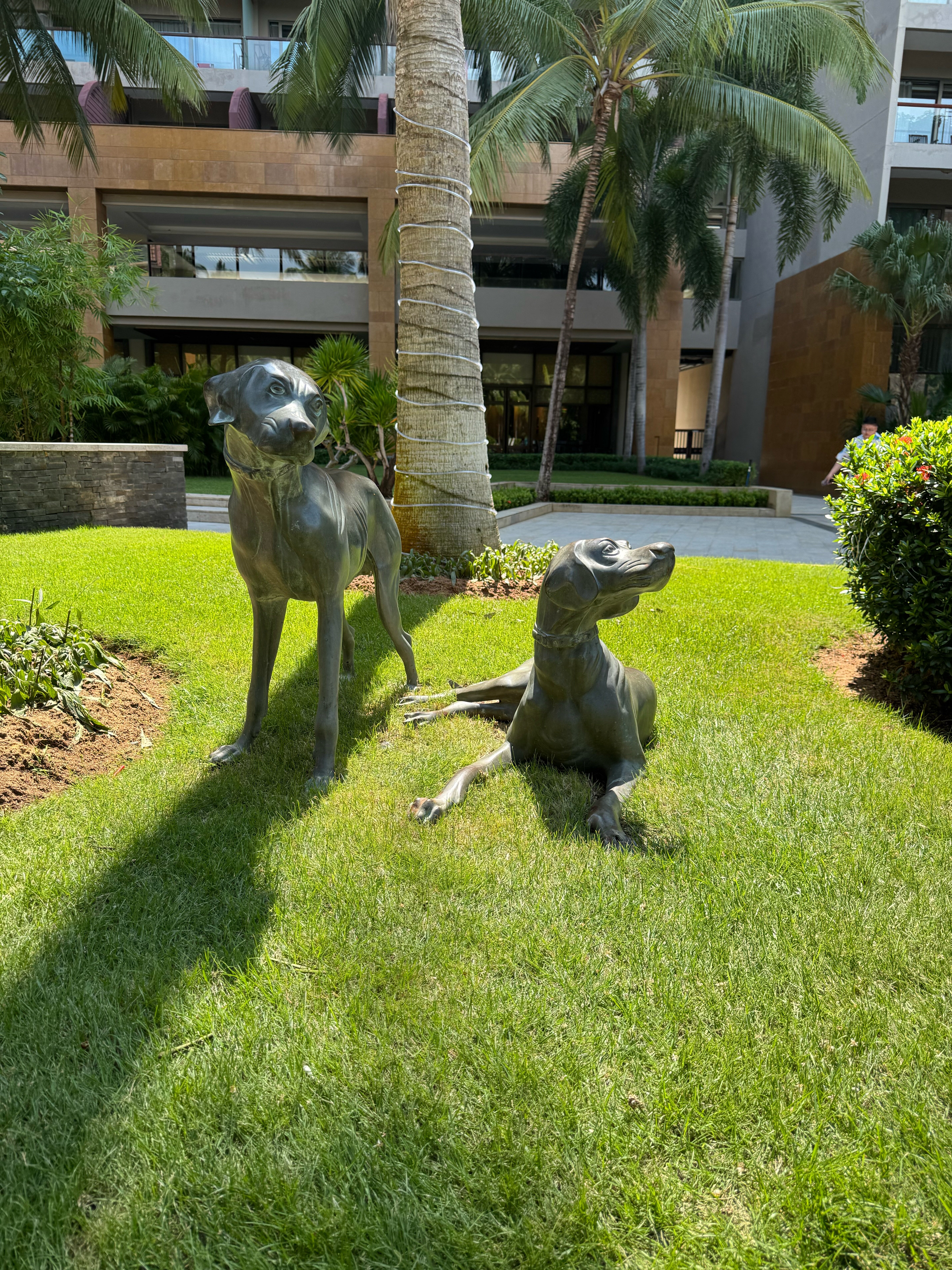 Фото Pullman Oceanview Sanya Bay Resort & SPA