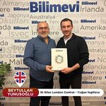 Bilimevi (Ankara Province, Cankaya District, Tunalı Hilmi Cad., 95D), studying abroad
