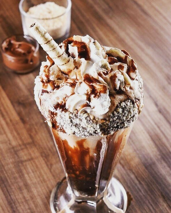 Cafe Big Boss, Siirt, photo