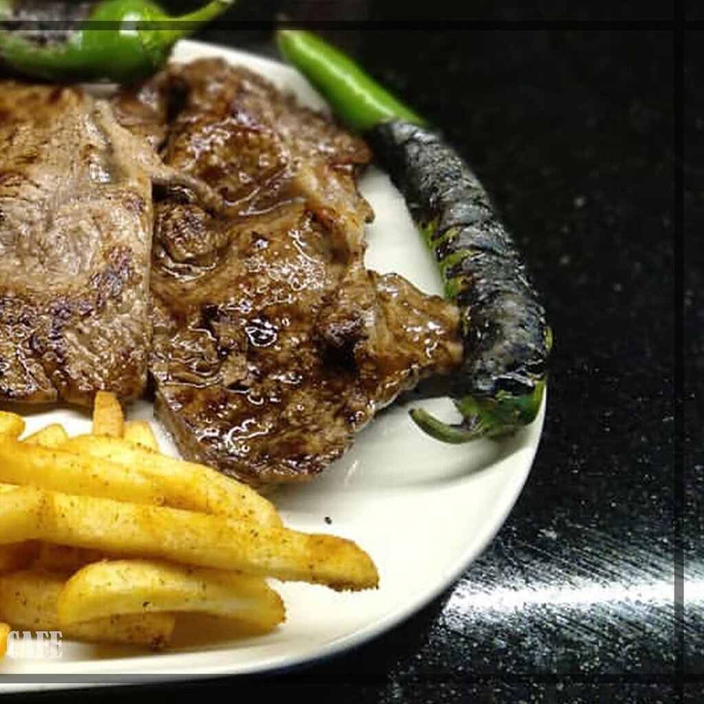 Cafe Cakil Cafe, Istanbul, photo