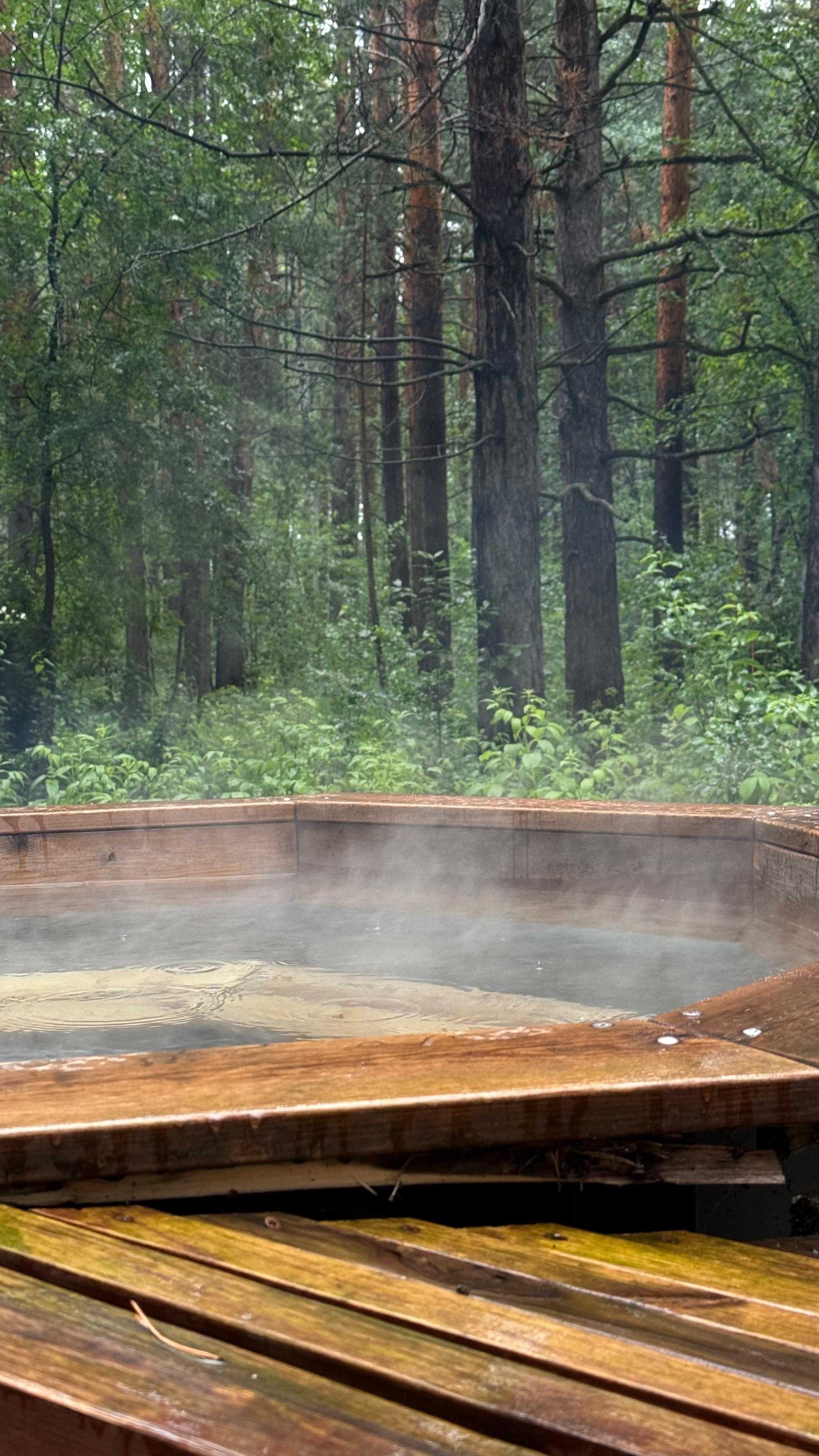 Фото Берёзовский гриль-парк