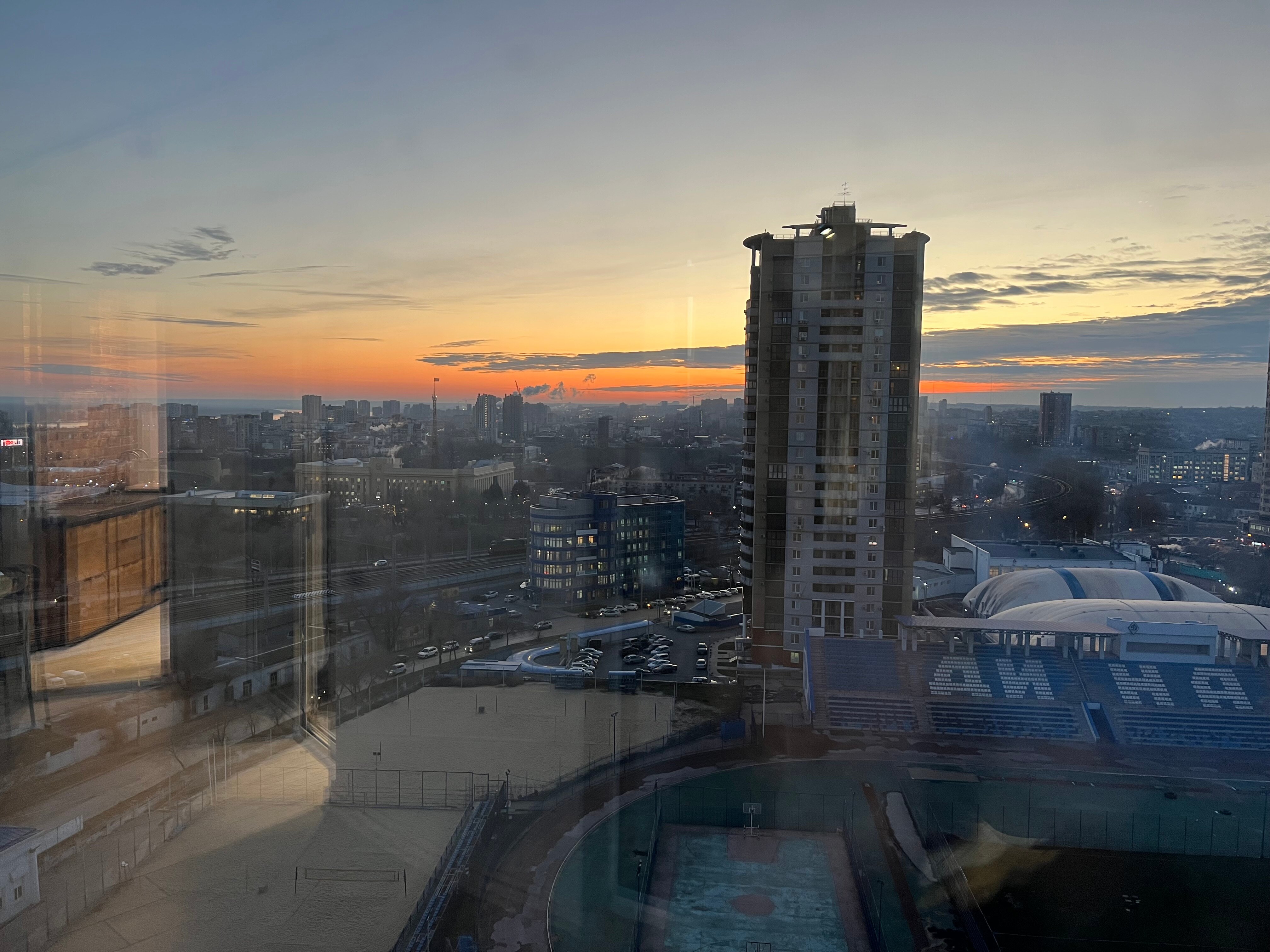 Фото Лофт