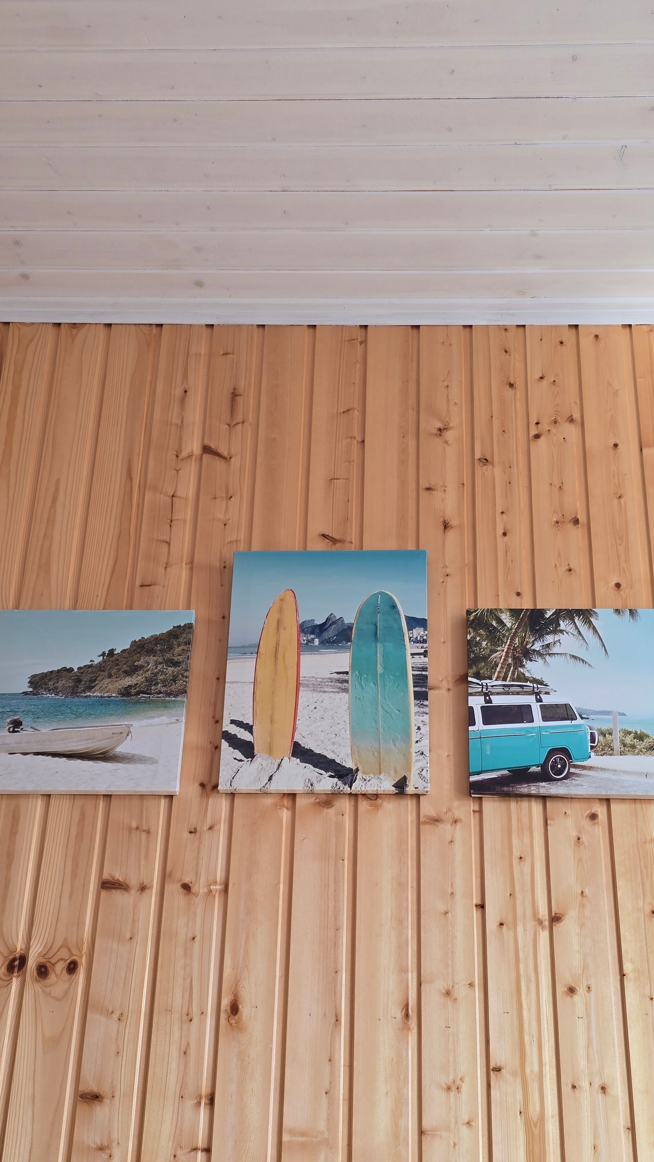 Фото Домик у моря