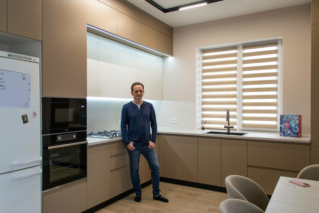 Custom furniture Rw Studio, Simferopol, photo