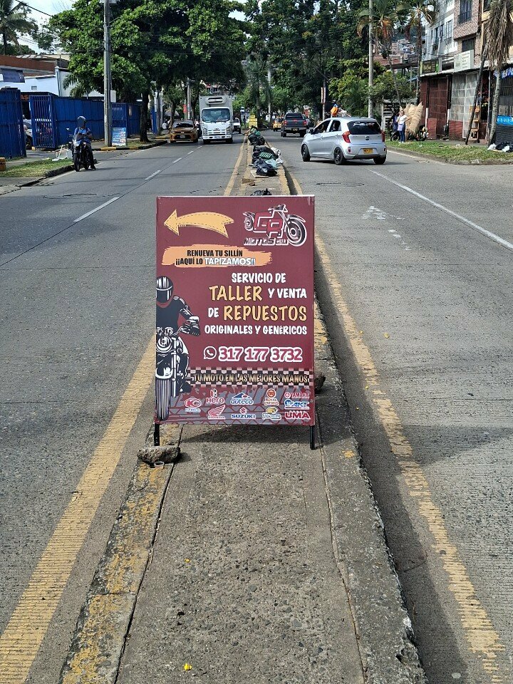 Car service, auto repair CR, Cali, photo