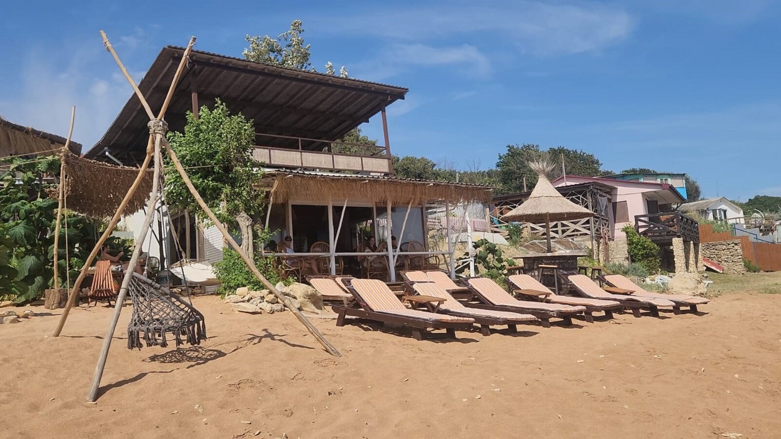 Фото отеля 5