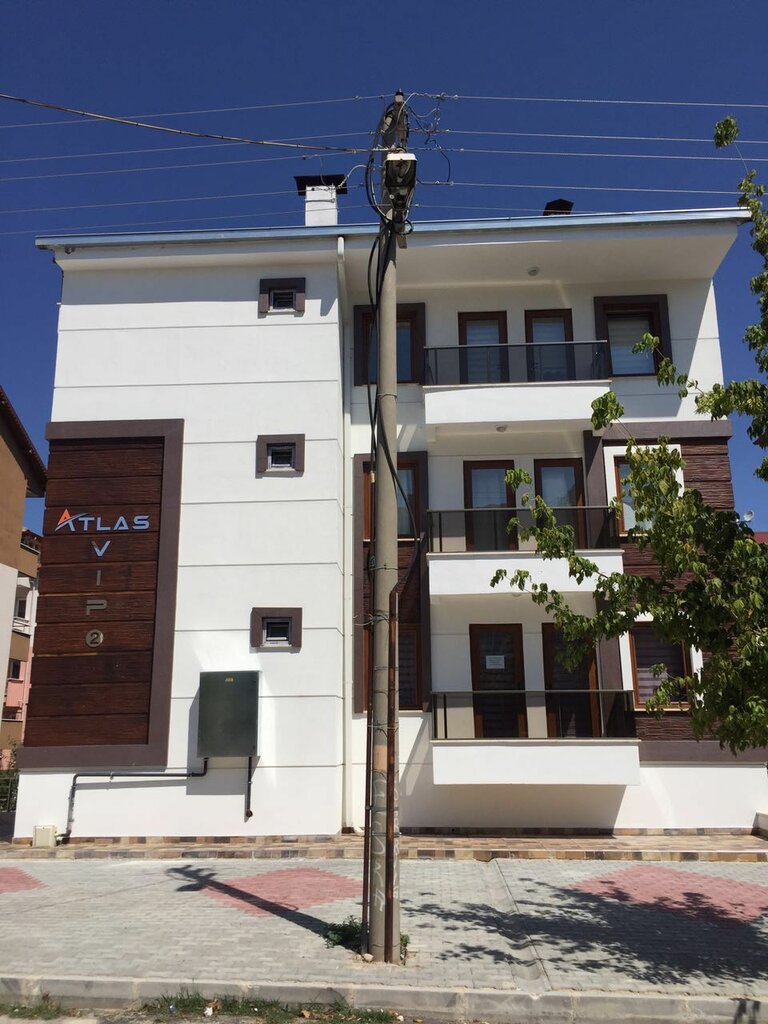 Real estate agency Atlas 32 Construction, Isparta, photo